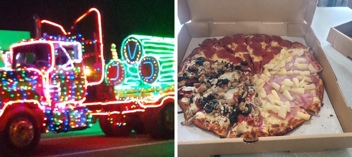 Pizza Palace