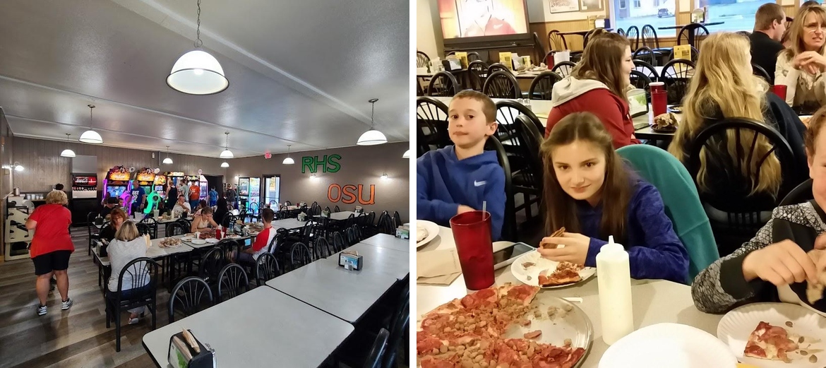 Pizza Palace