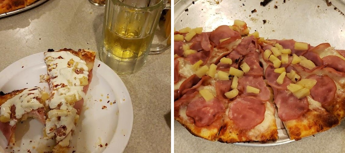 Pizza Palace