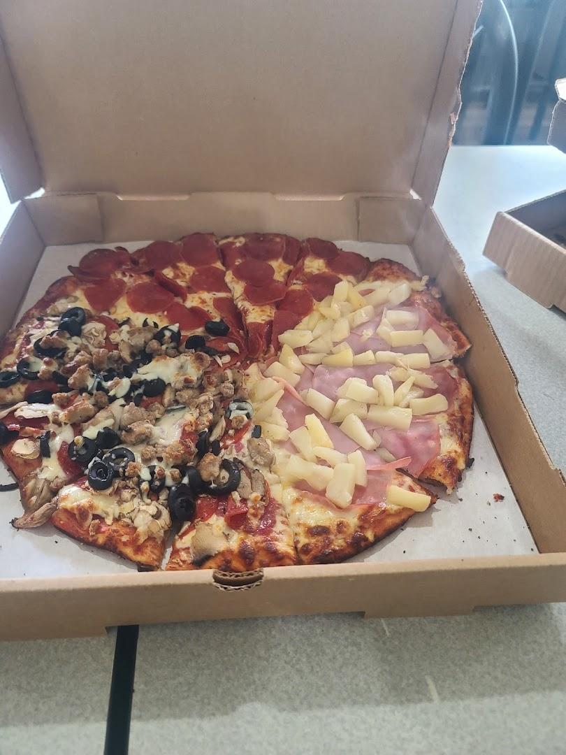 Pizza Palace